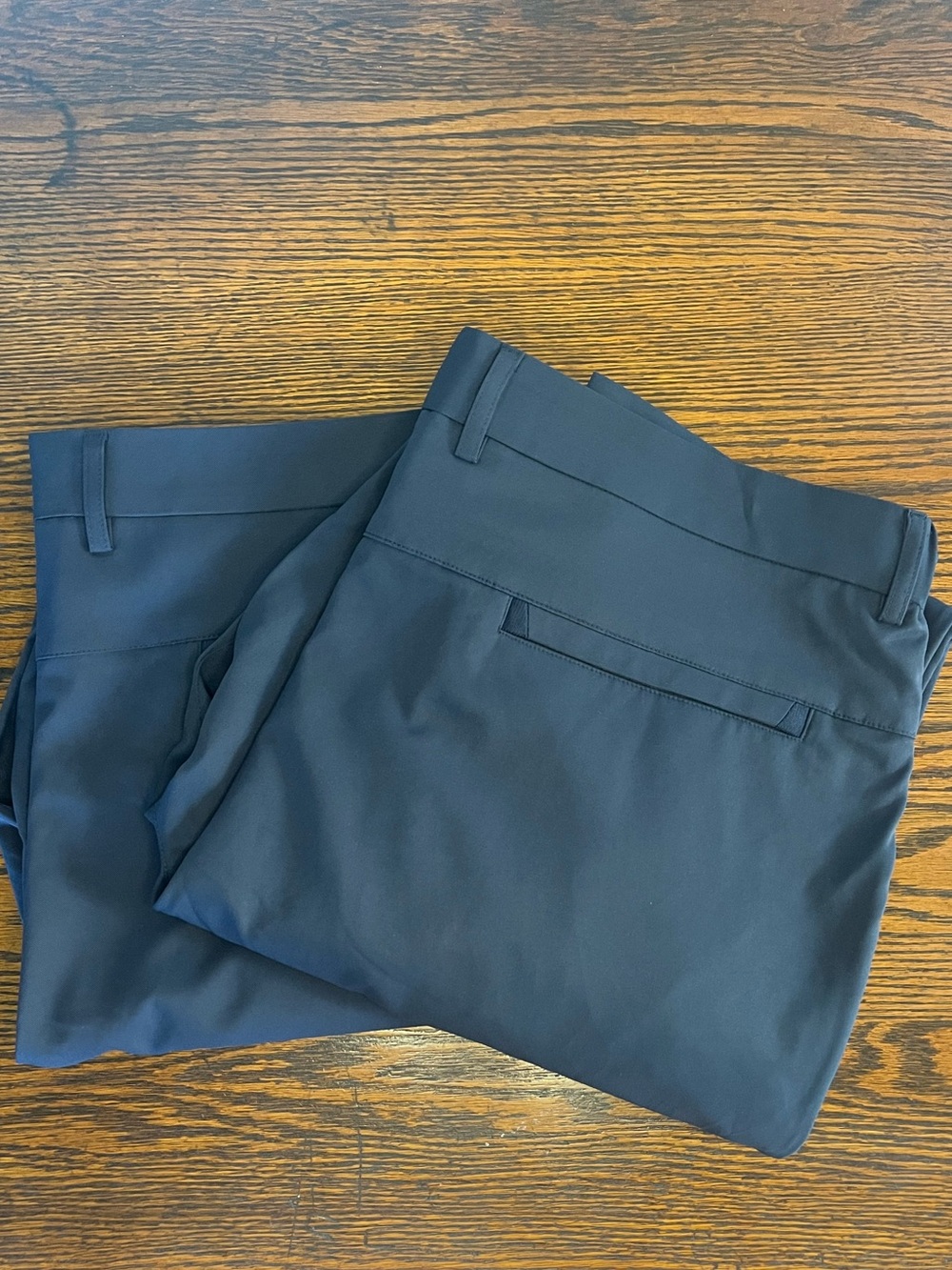 Jack Archer Jetsetter Pants Men’s 40x34 Navy Blue Tech Performance - LOT OF 2